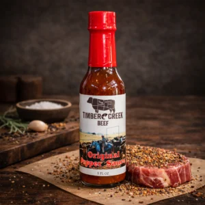 BBQ Sauce